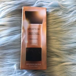 Smashbox Photo Finish Foundation Primer Radiance